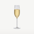 Royal Leerdam Adora verre à champagne / flûte 21 Cl - 6 pièces