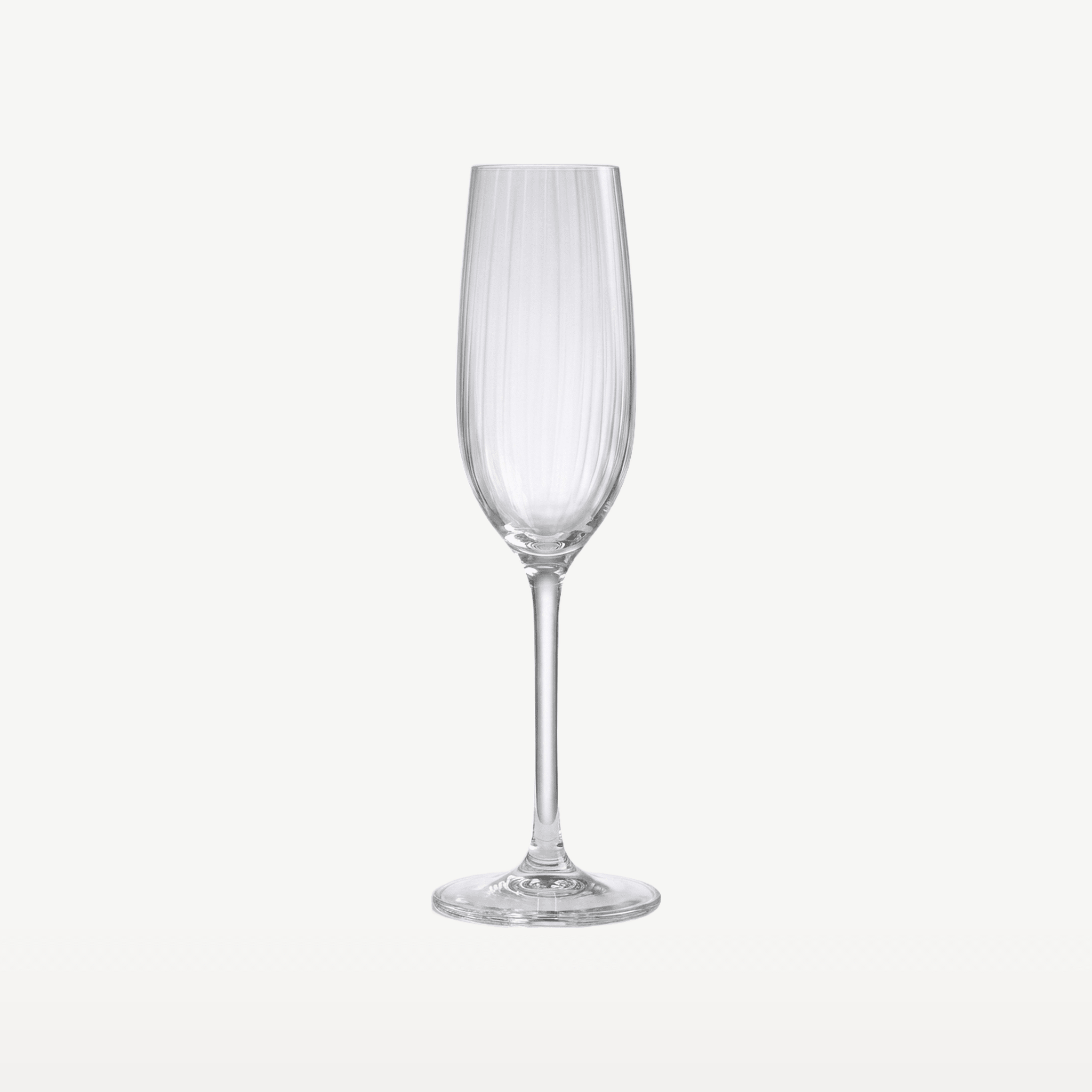Royal Leerdam Adora Champagneglas / Flute 21 Cl - 6 Stuks - Glazen.nl