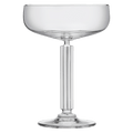 Onis N.Y.C. Verre à Champagne / Coupe 29 Cl - Lot de 6