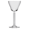 Onis N.Y.C. Verre à Martini 19 Cl - 6 Pièces