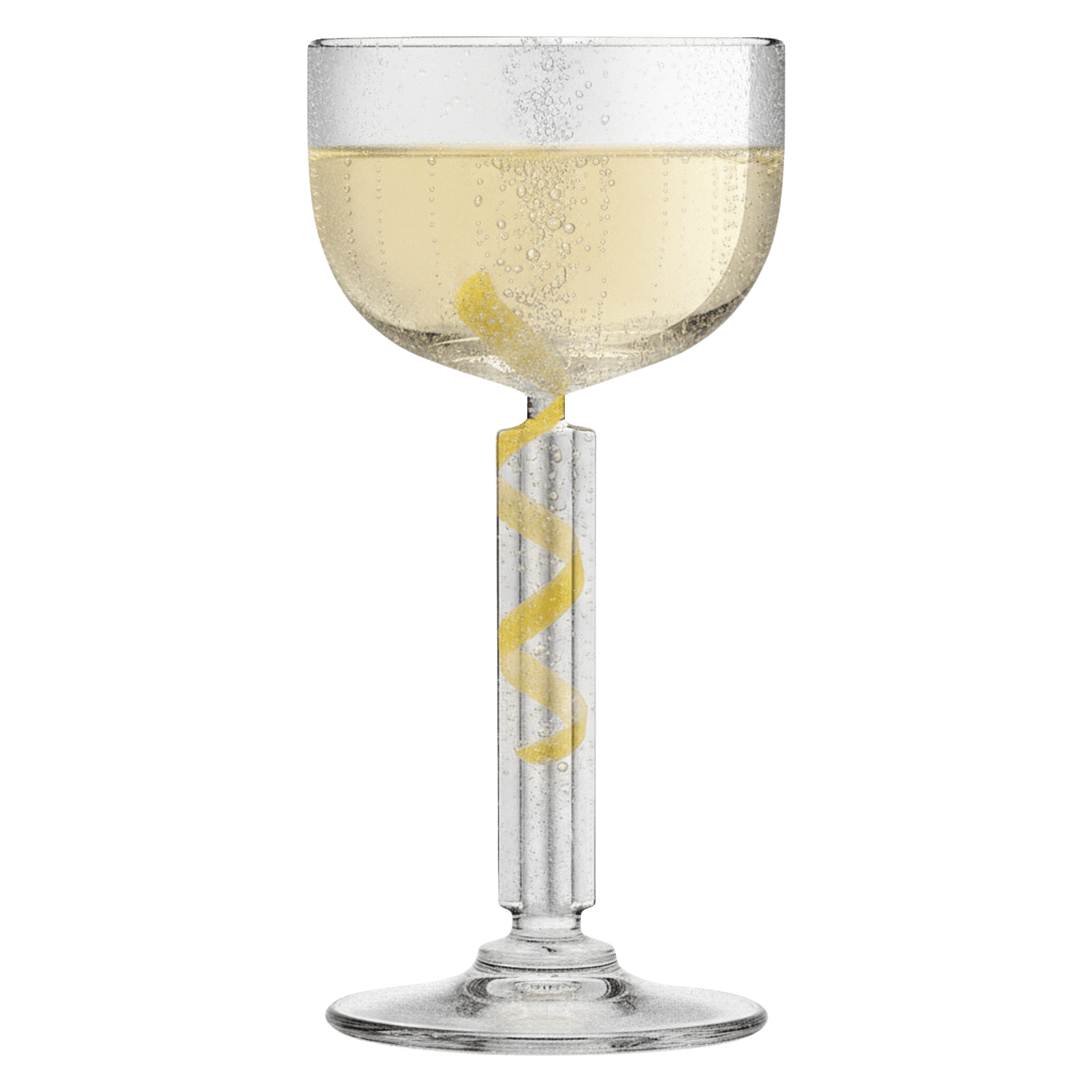 Onis Modern America / N.Y.C. Cocktailcoupe 19 Cl - 6 Stuks - Glazen.nl