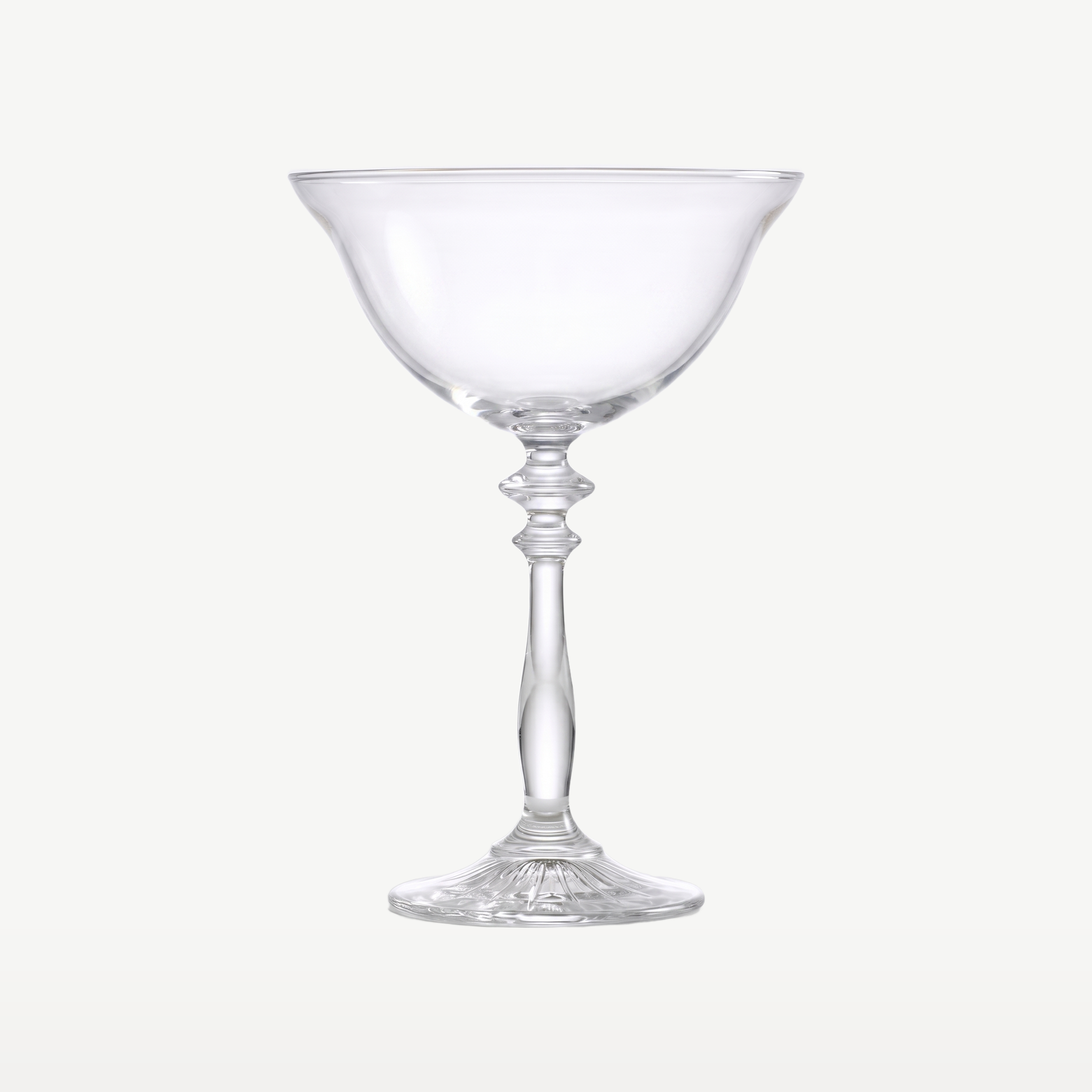 Onis 1924 Champagneglas / Coupe 24,5 Cl - 6 Stuks leeg - Glazen.nl