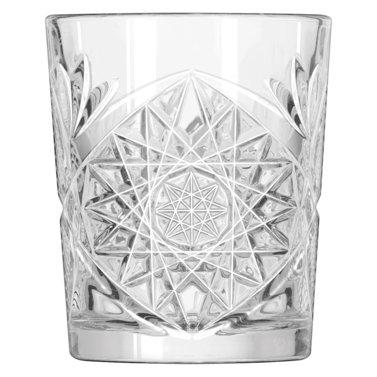 Onis Hobstar / Icon Tumbler 35 Cl - 6 Stuks - Glazen.nl