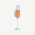 Stölzle Lausitz Revolution verre à champagne / flûte 20 Cl - 6 pièces