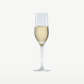 Stölzle Lausitz Ultra verre à champagne / flûte 19 Cl - 6 pièces