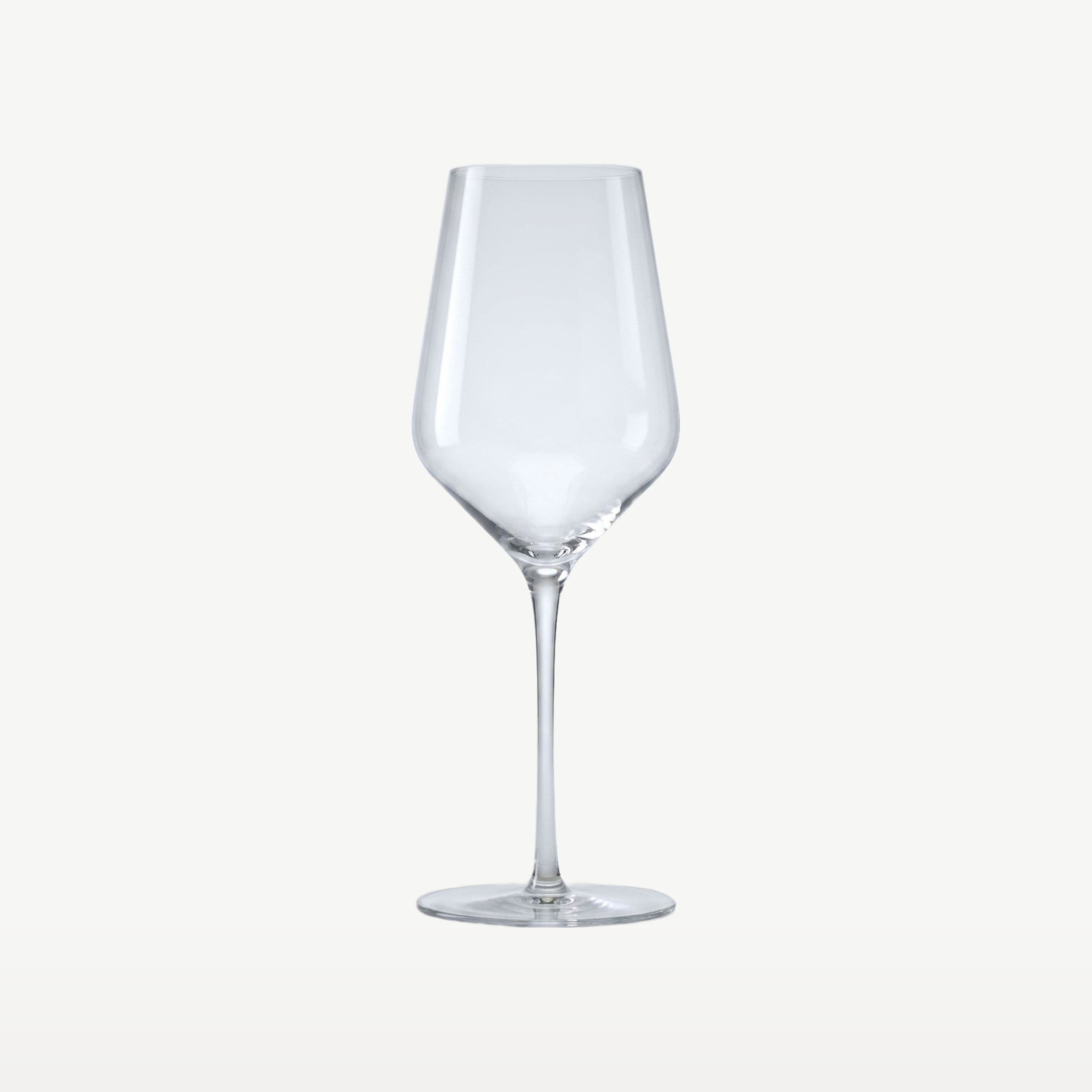 Stölzle Lausitz Starlight Wijnglas 41 Cl - 6 Stuks leeg - Glazen.nl