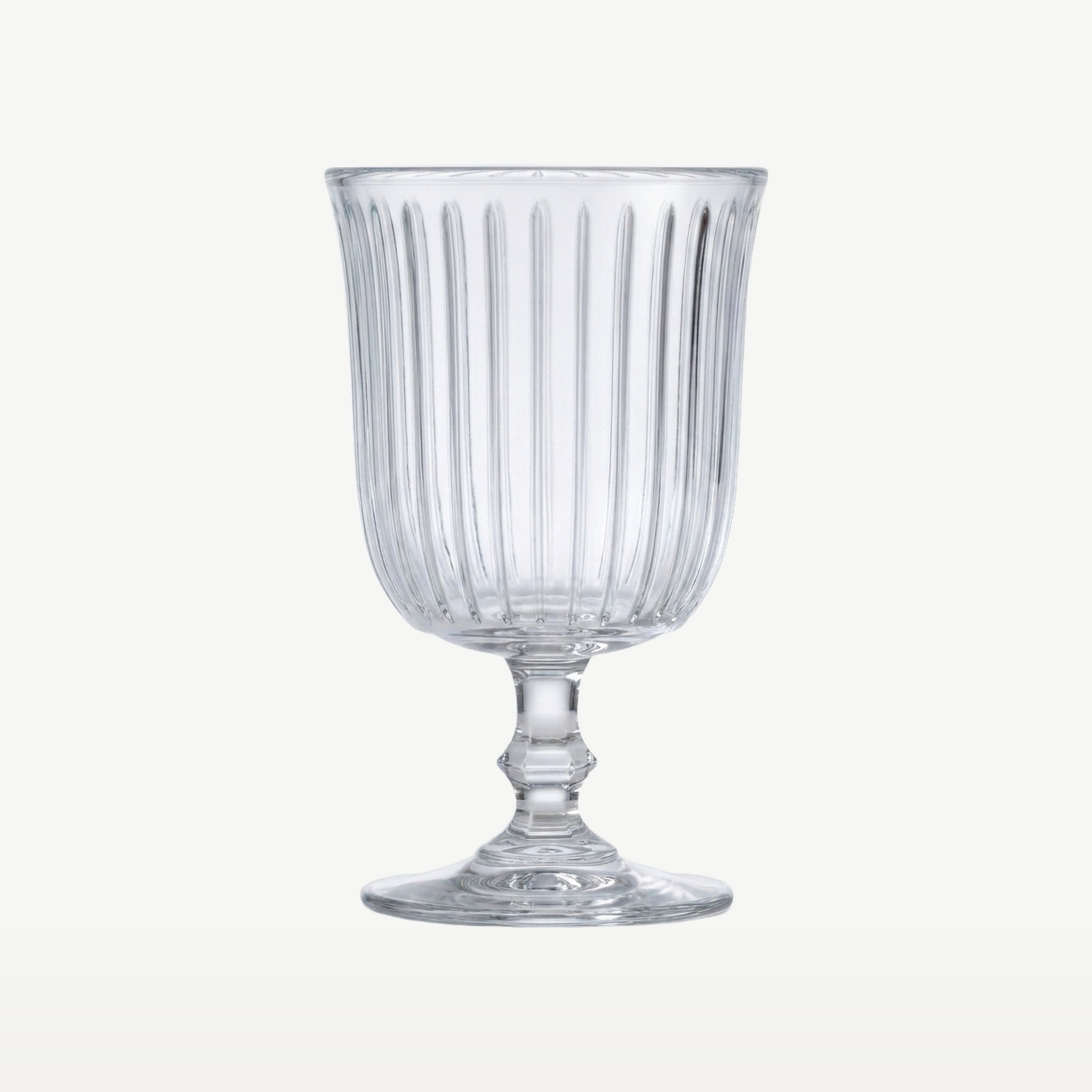 Pasabahce Joy Wijnglas 26 Cl - 4 Stuks - Glazen.nl