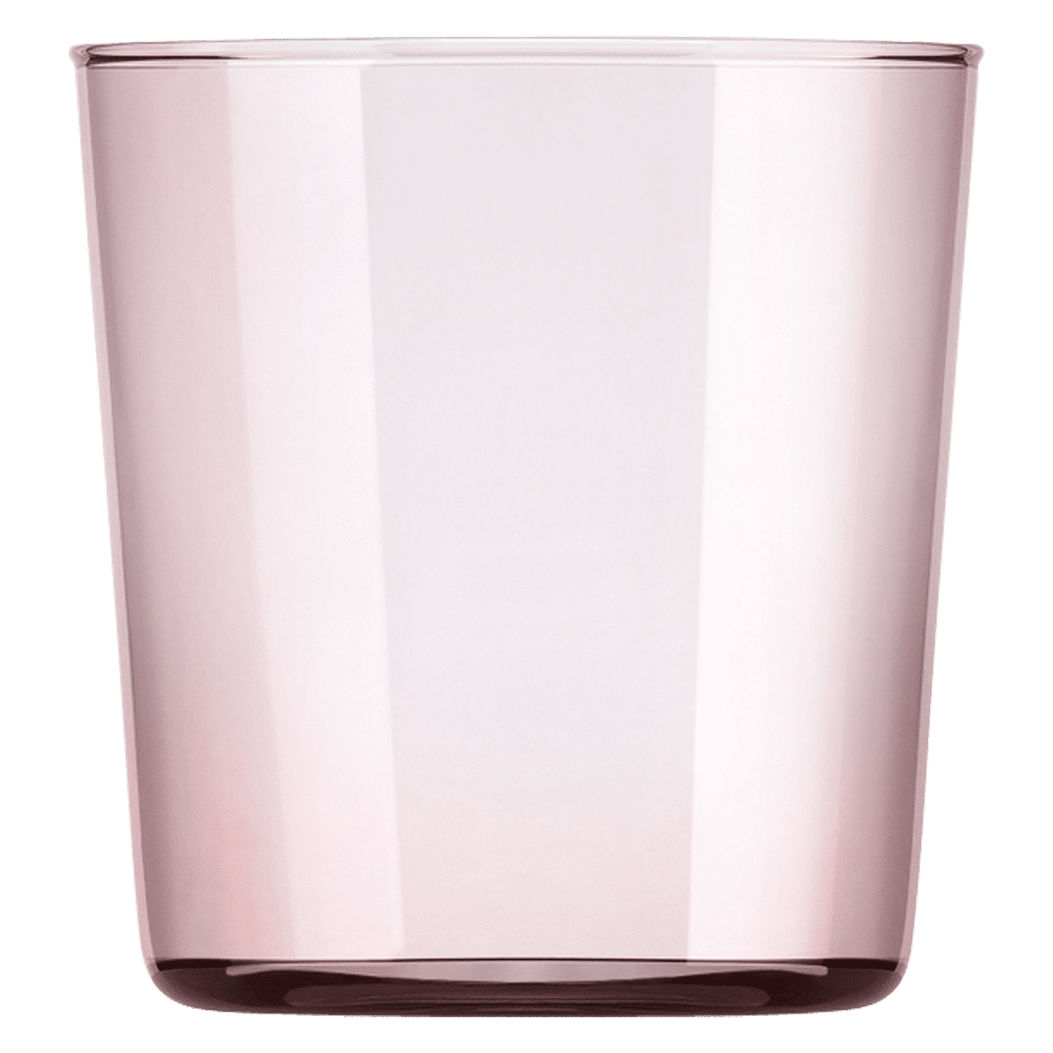 Onis Cidra Tumbler 37 Cl Roze - 6 Stuks - Glazen.nl