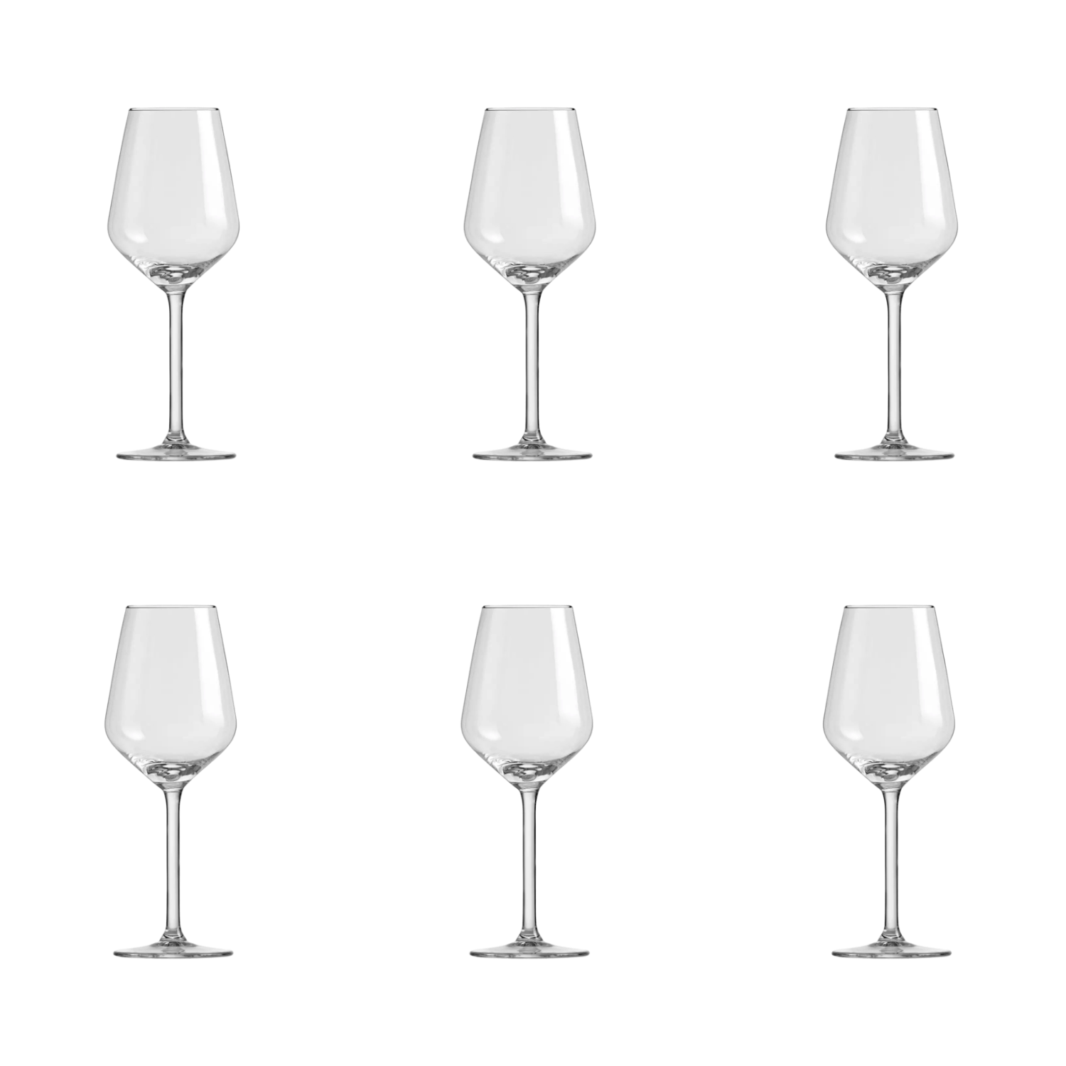 Royal Leerdam Enjoy The Moment Wijnglas  37 Cl - 6 Stuks