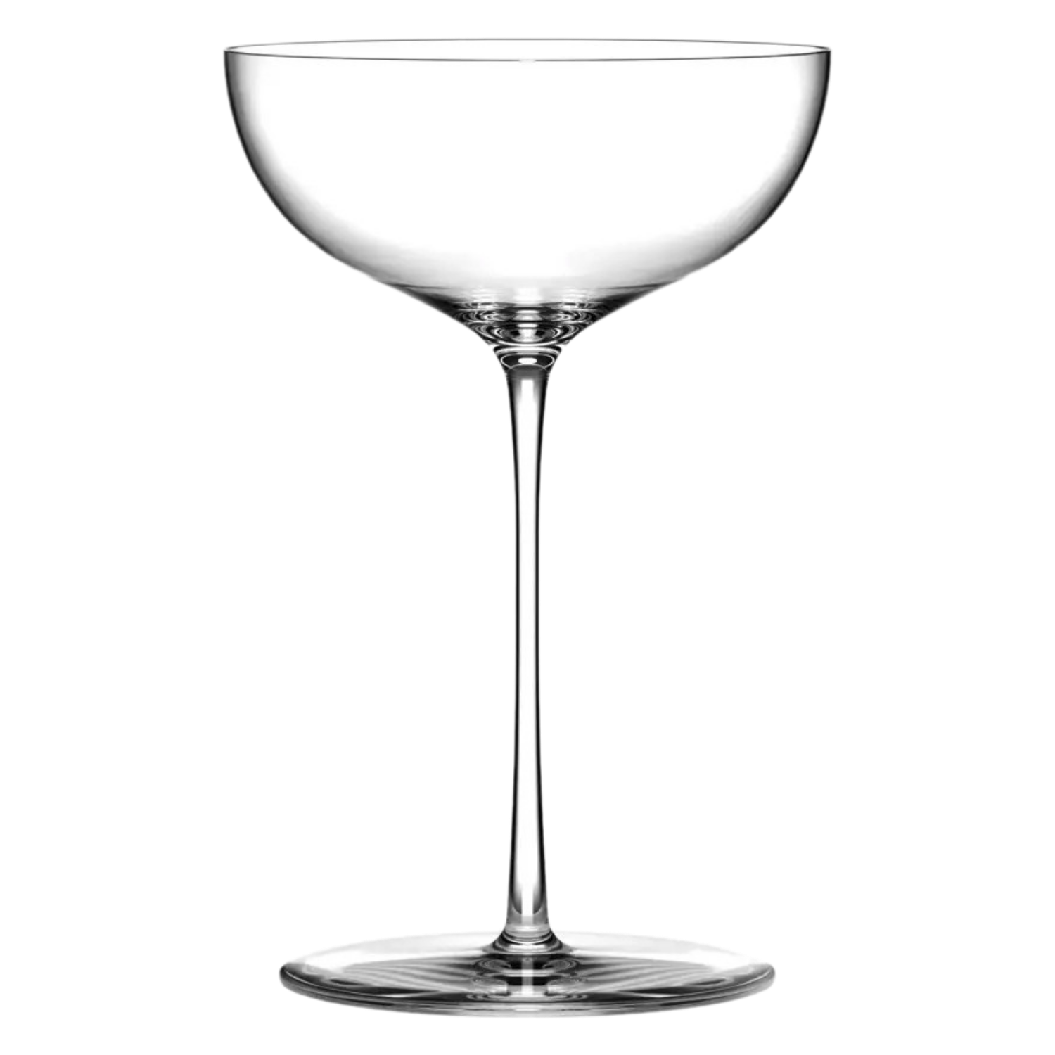 Stölzle Lausitz Kyoto Champagneglas 32 Cl - 6 Stuks