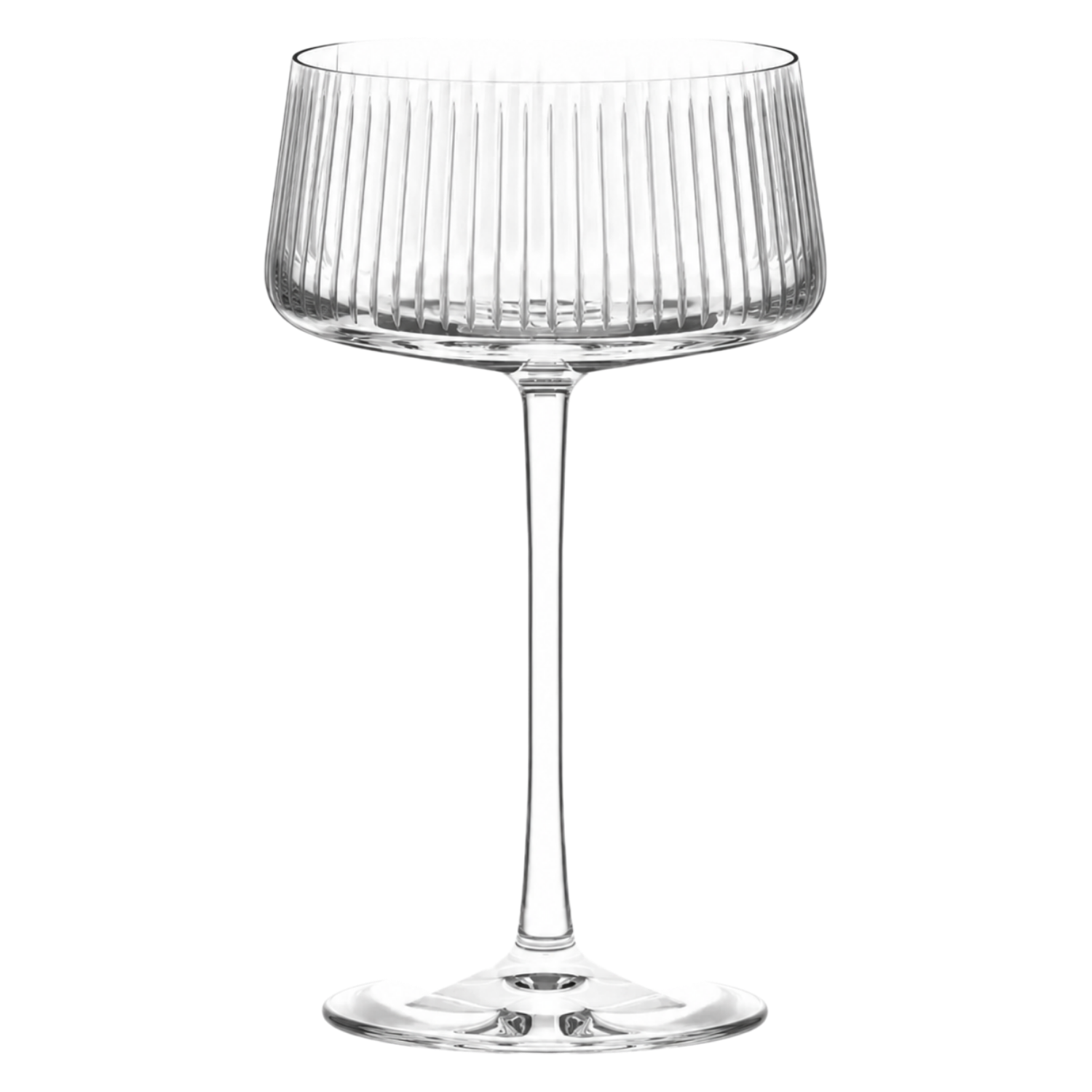 Stölzle Lausitz Soho Champagnecoupe 32 Cl - 6 Stuks