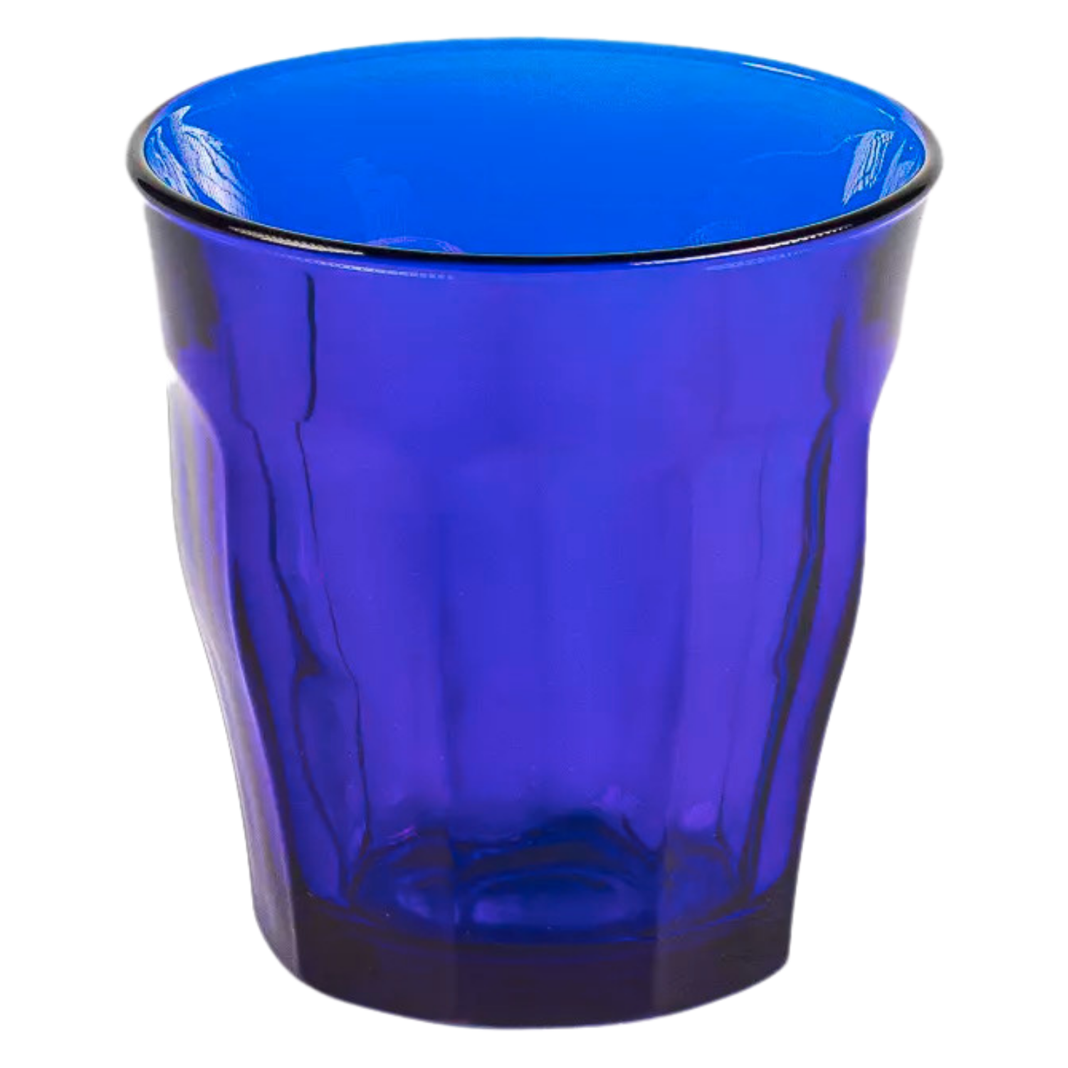 Duralex Picardie Tumbler 25 Cl Blauw - 6 Stuks