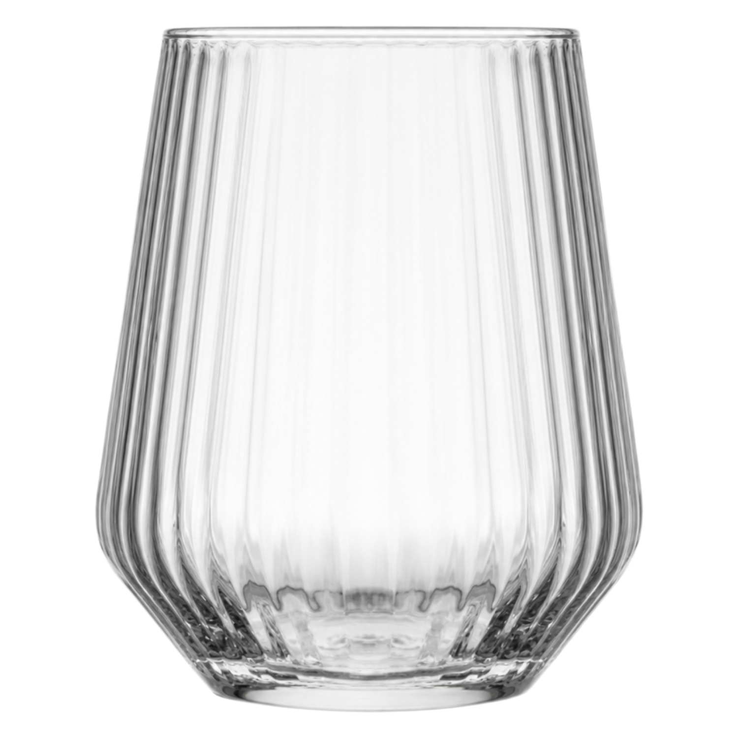 Pasabahce Allegra Focus Tumbler 42,5 Cl - 3 Stuks