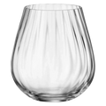 Nuform Optic Tumbler 38 Cl - 6 Stuks