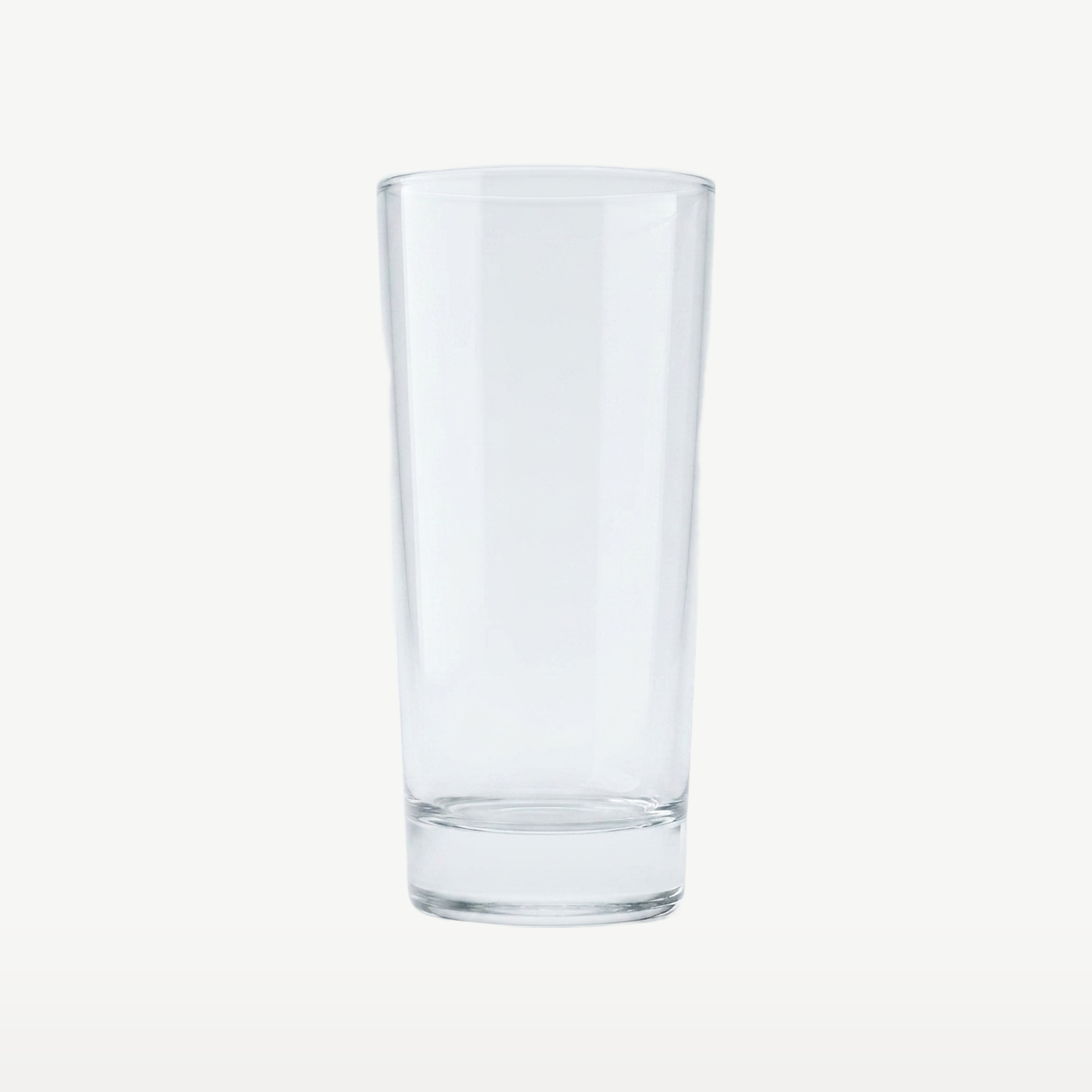 Schott Zwiesel Basic Bar Selection Longdrinkglas 37 Cl leeg - Glazen.nl
