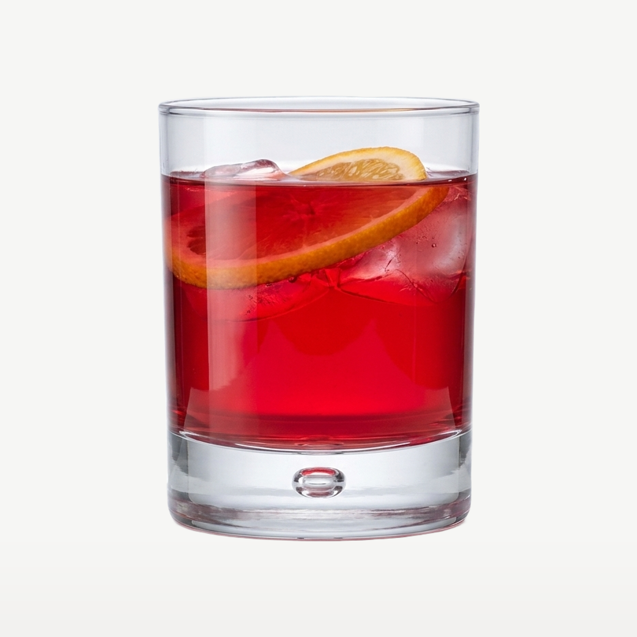 Bormioli Rocco Barglass Tumbler 19,5 Cl - 6 Stuks - Glazen.nl