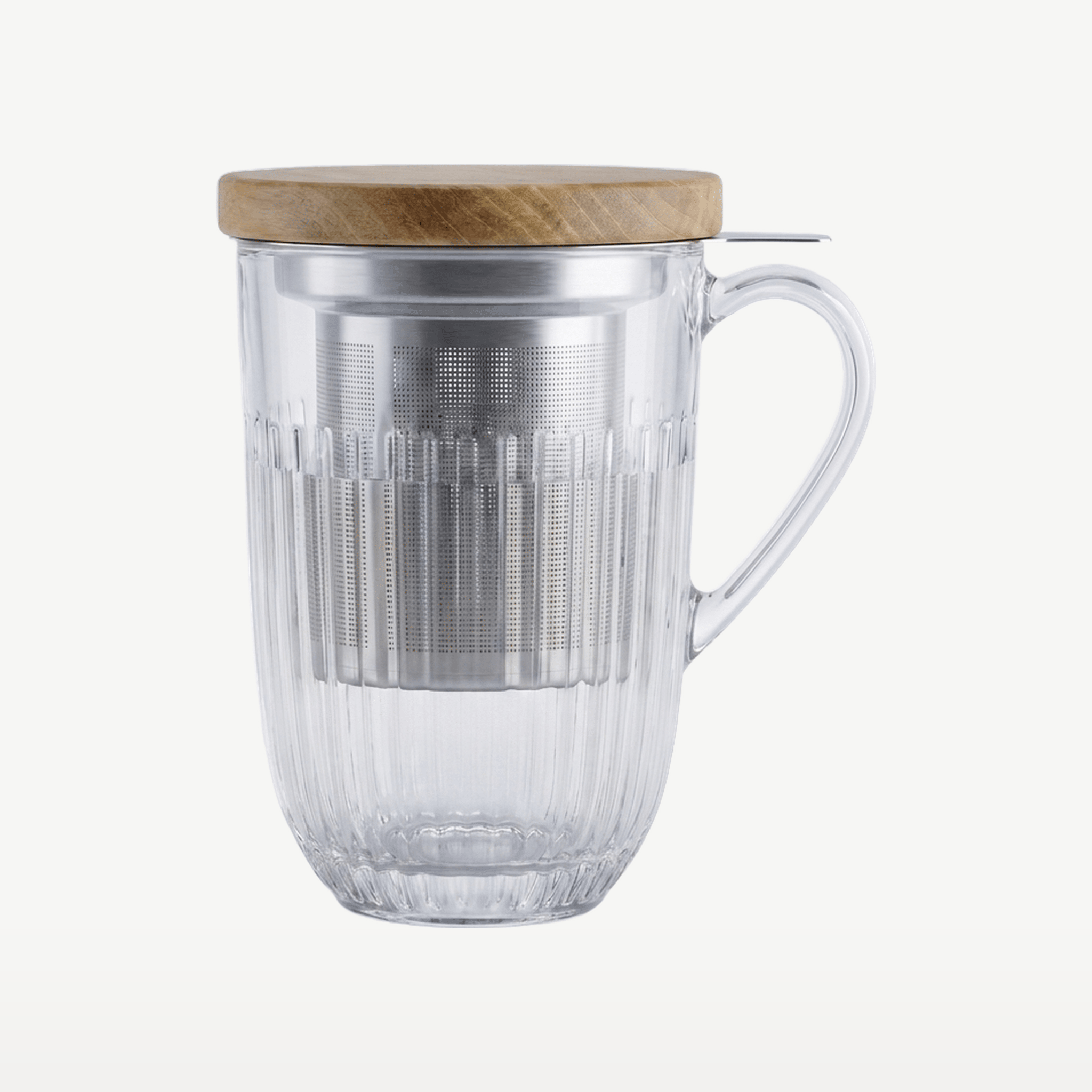 La Rochère Ouessant Theeset 36 Cl - Glazen.nl