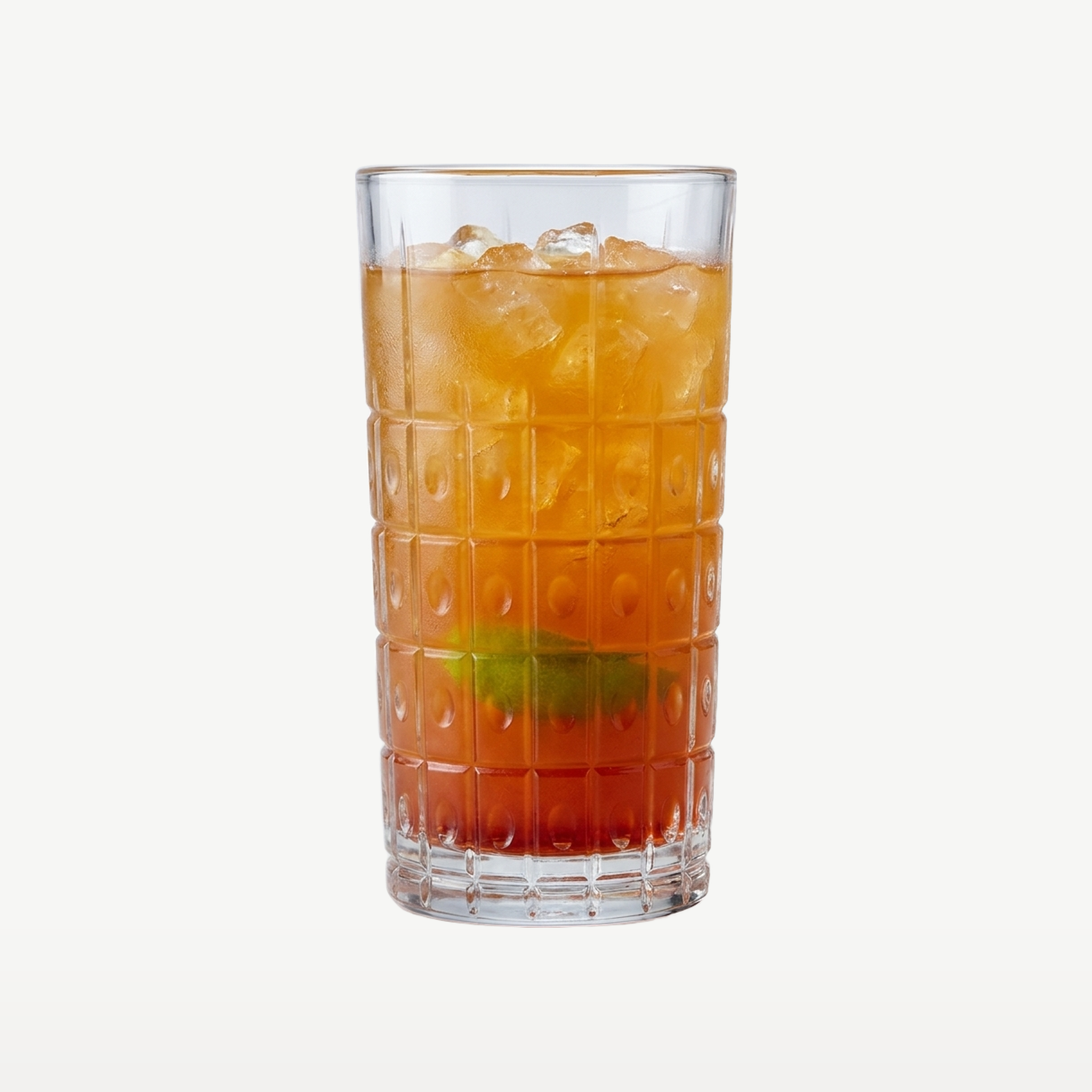 Bormioli Rocco Este Longdrinkglas 29 Cl - 6 Stuks - Glazen.nl