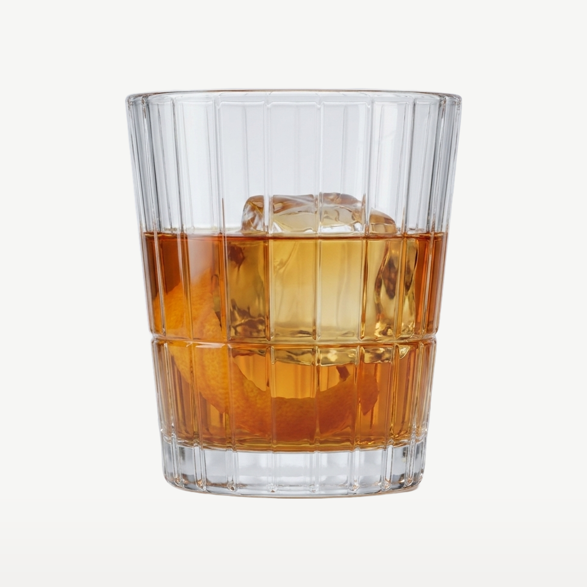 Bormioli Rocco Oxford Tumbler 37,5 Cl - 6 Stuks - Glazen.nl