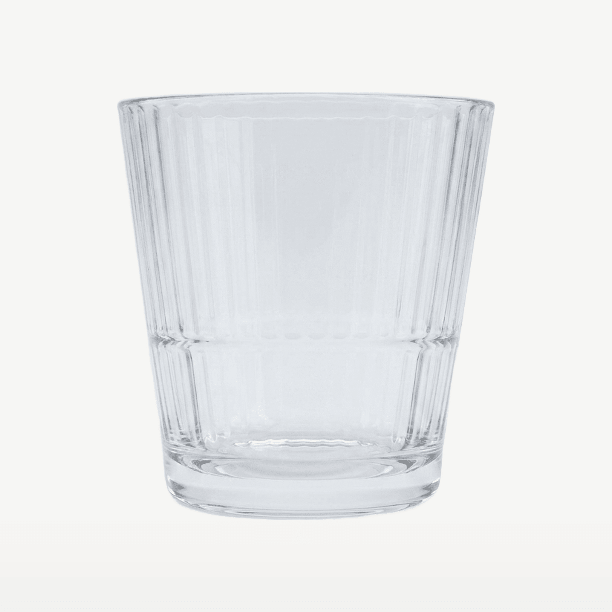 Pasabahce Grande Sunray Tumbler 39 Cl - 12 Stuks - Glazen.nl