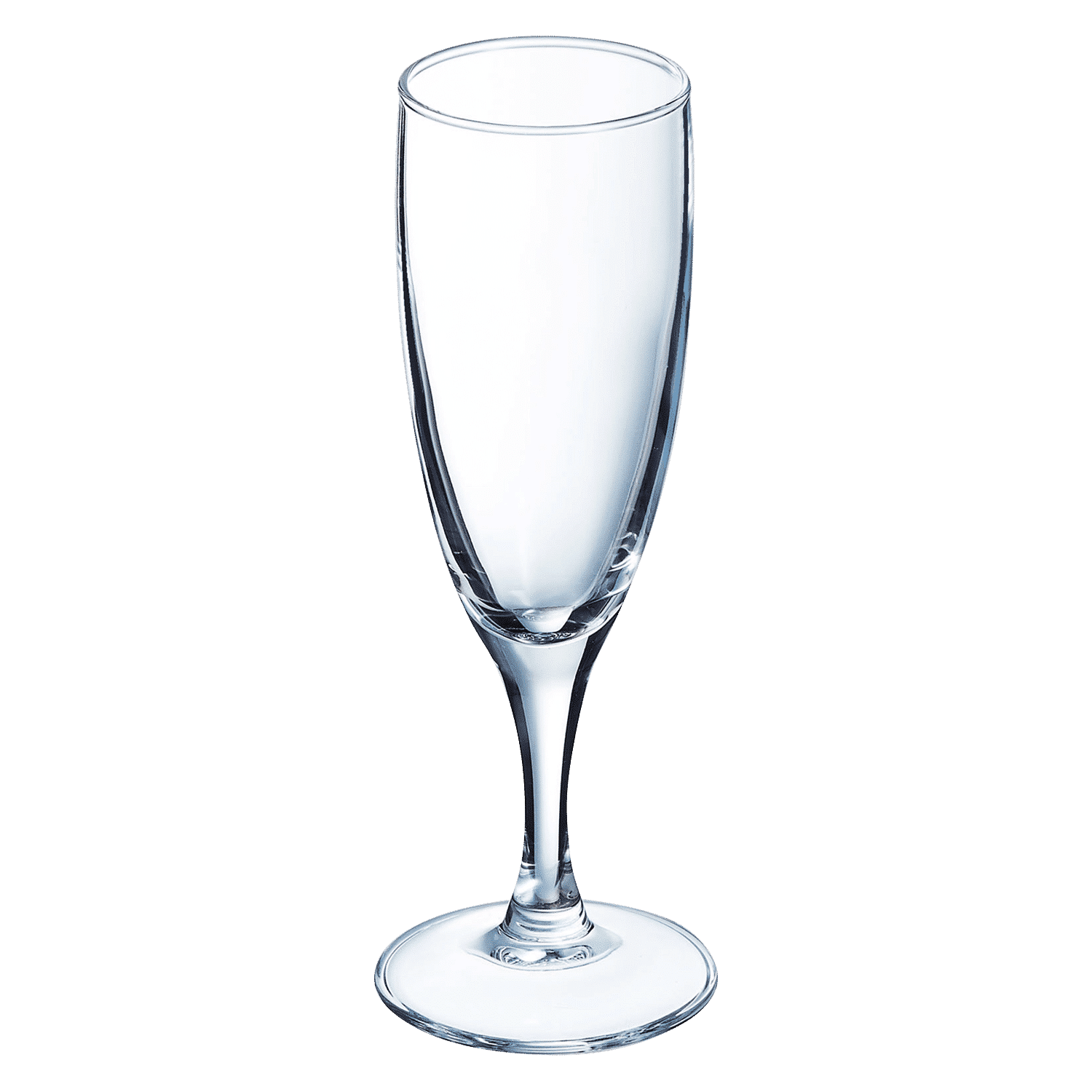 Arcoroc Elegance Champagneglas / Flute 10 Cl - 12 Stuks - Glazen.nl