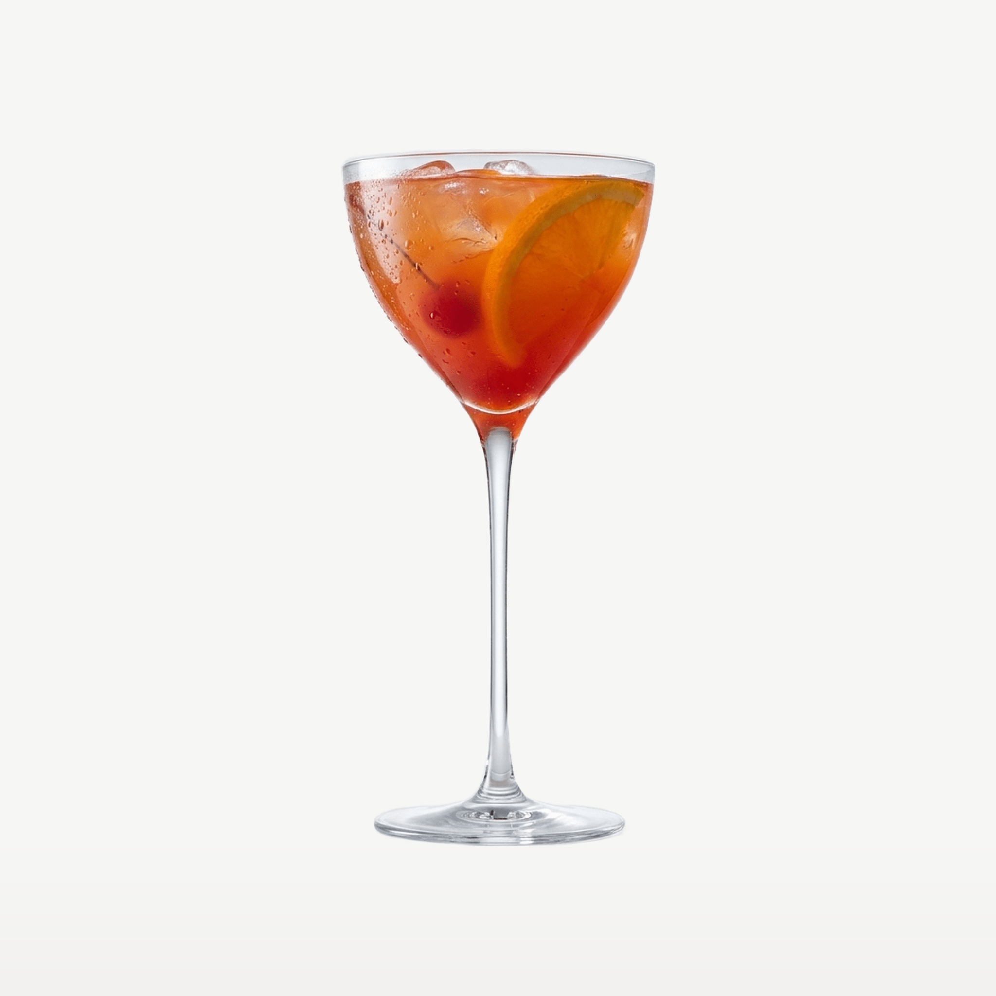 Lehmann New York Cocktailglas 17 Cl - 6 Stuks - Glazen.nl