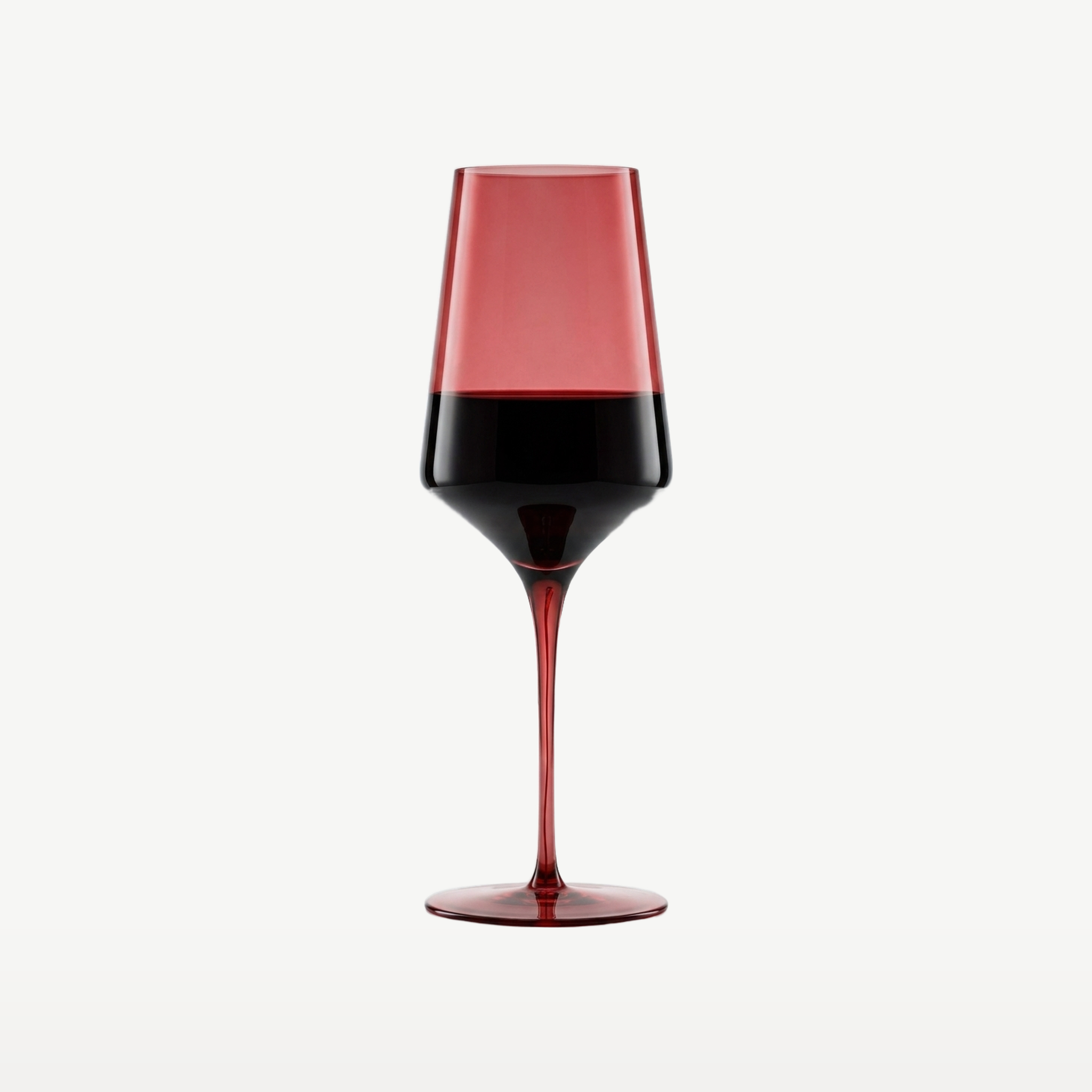 Zwiesel Glas Ink Rode Wijnglas 63,8 Cl Rood - Glazen.nl