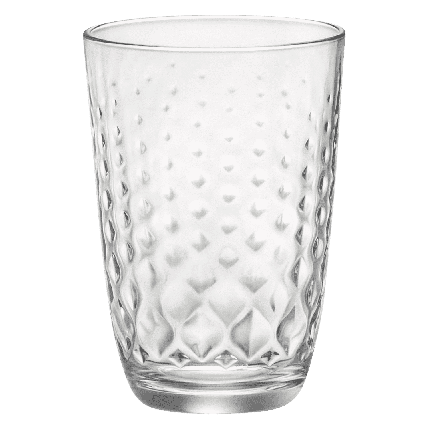 Bormioli Rocco Glit Tumbler 39 Cl - 6 Stuks - Glazen.nl