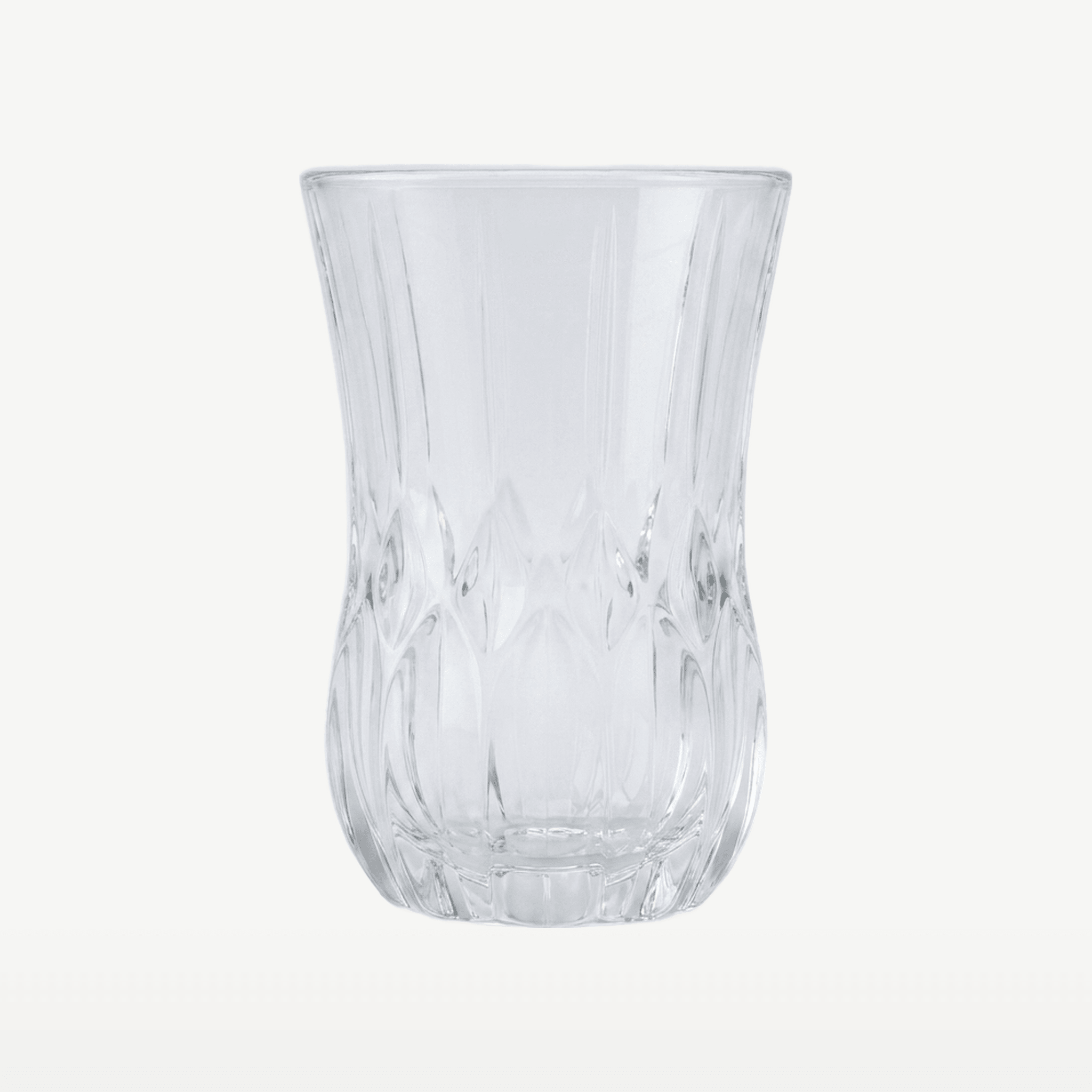 RCR Adagio Theeglas 14 Cl - 6 Stuks - Glazen.nl