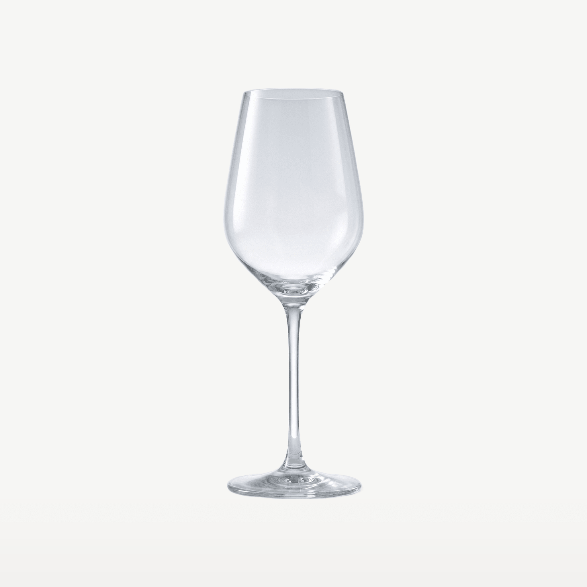 Nude Glass Climats Wijnglas 39 Cl - 6 Stuks - Glazen.nl