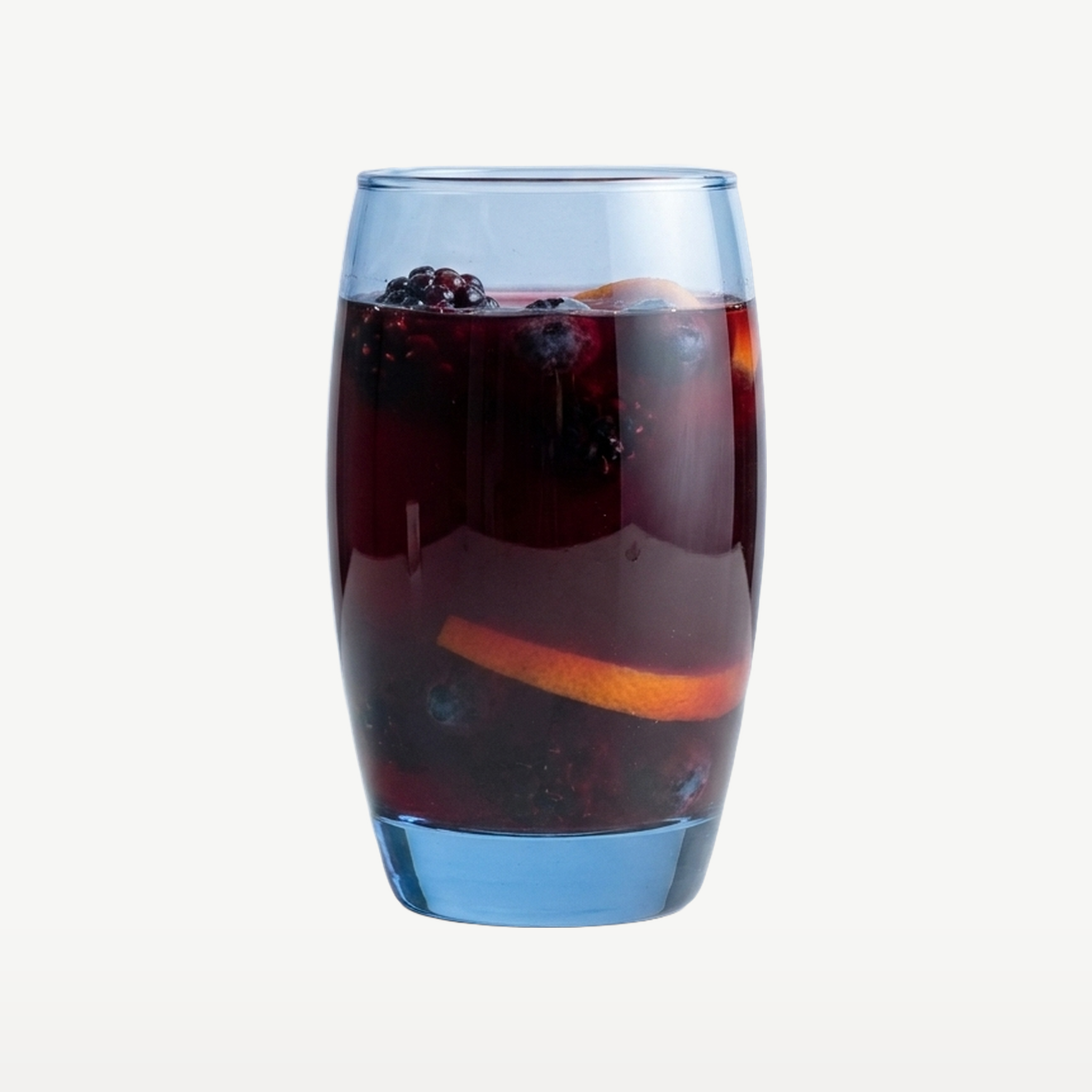 Arcoroc Salto Longdrinkglas 35 Cl Blauw - Glazen.nl