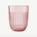 La Rochère Ouessant Tumbler 26 Cl Rose - 6 Stuks