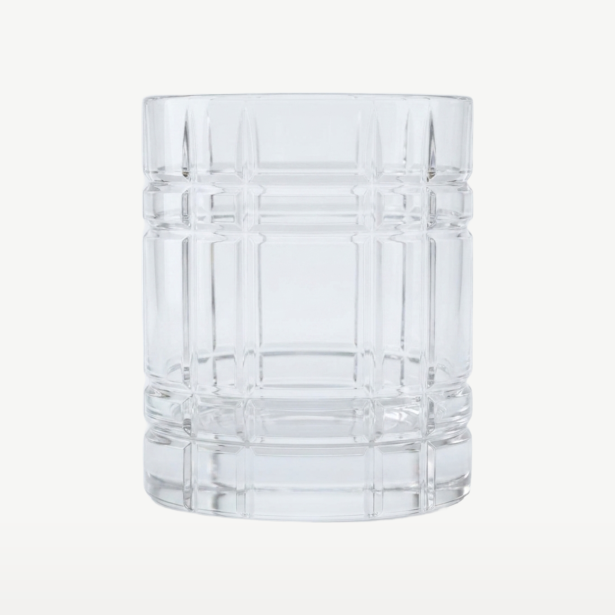 RCR Any Tumbler 34 Cl - 6 Stuks - Glazen.nl