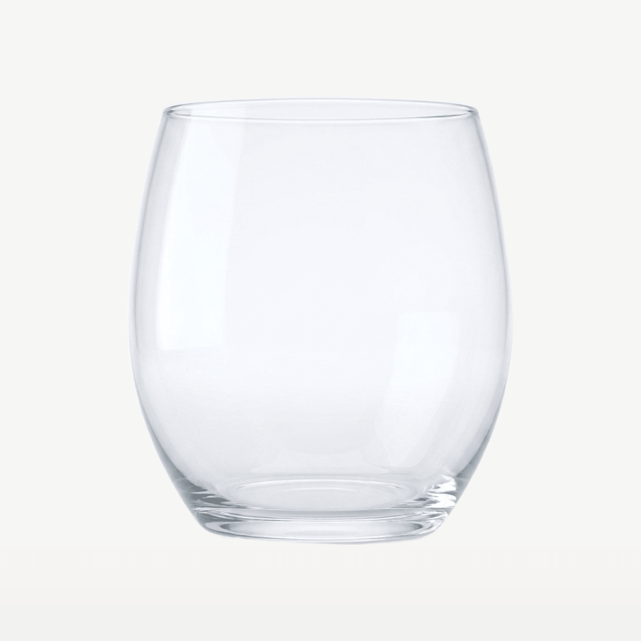 Luigi Bormioli Magnifico Tumbler D.O.F. 50 Cl - 6 Stuks - Glazen.nl