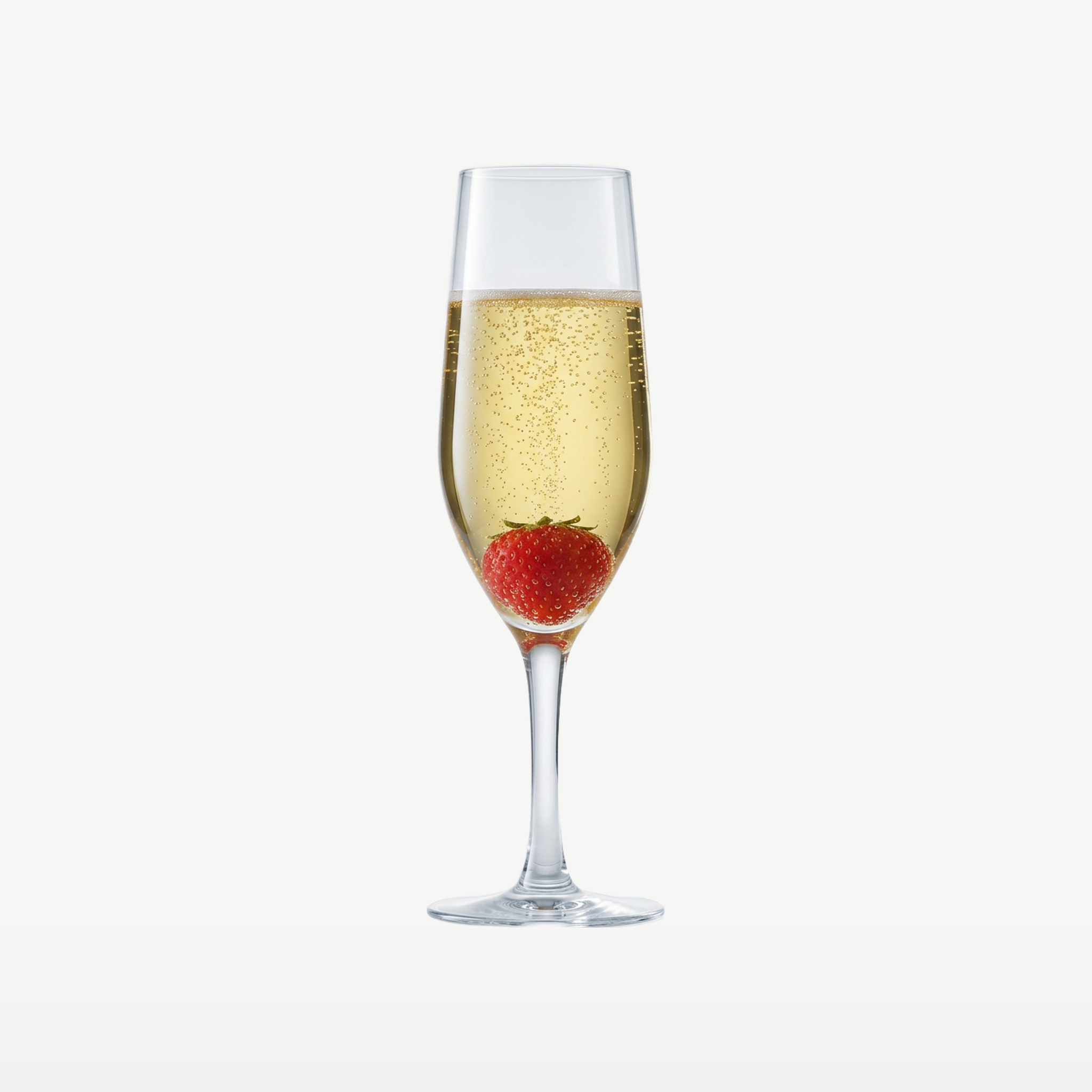 Chef & Sommelier Evidence Champagneglas / Flute 16 Cl - 6 Stuks - Glazen.nl
