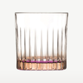RCR Gipsy gobelet 36 Cl orange - 6 pièces