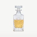 RCR Oasis carafe à whisky 85 Cl