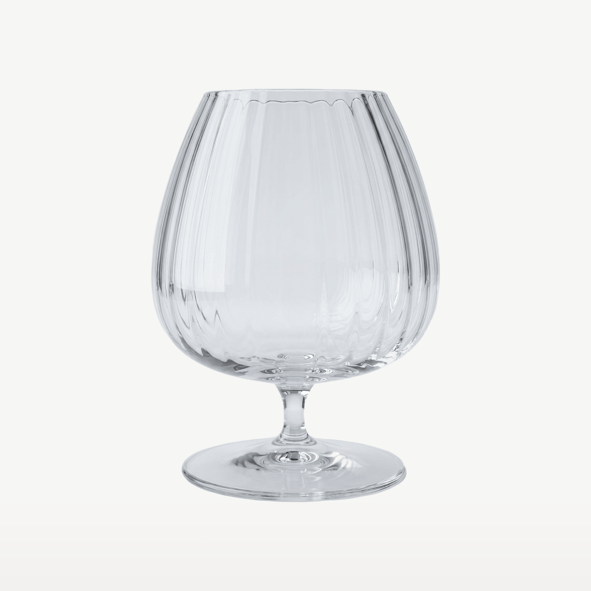 Luigi Bormioli Speakeasies Swing Cocktailglas Snifter 46,5 Cl - 6 Stuks - Glazen.nl