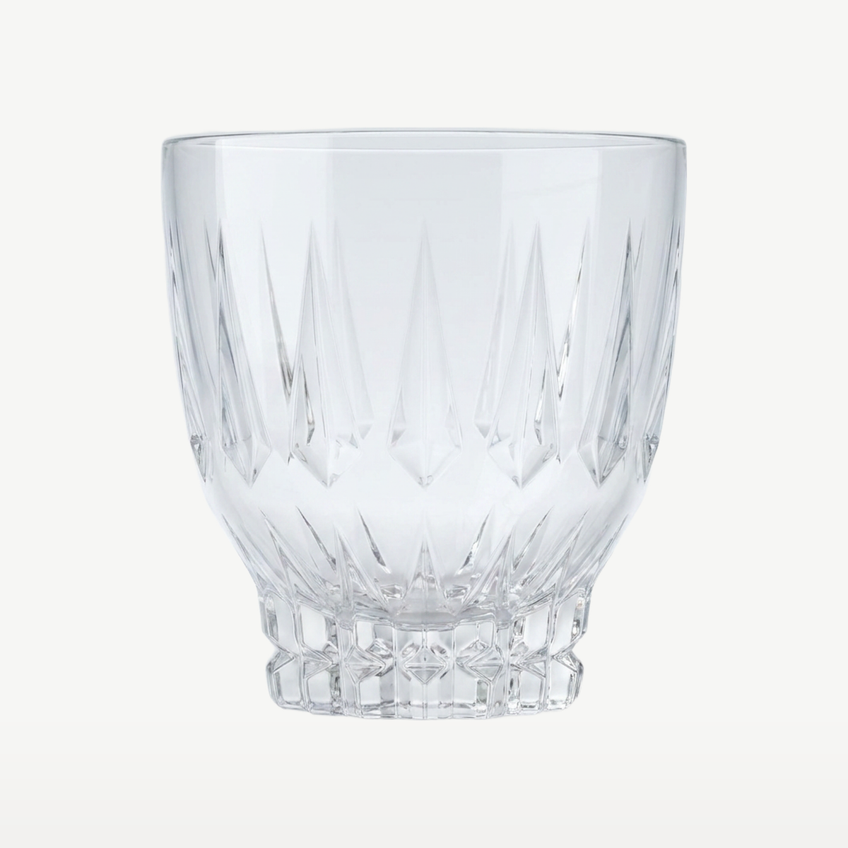 Eclat Ornements Tumbler 32 Cl - 4 Stuks - Glazen.nl