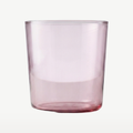 Onis Cidra gobelet 37 Cl rose - 6 pièces