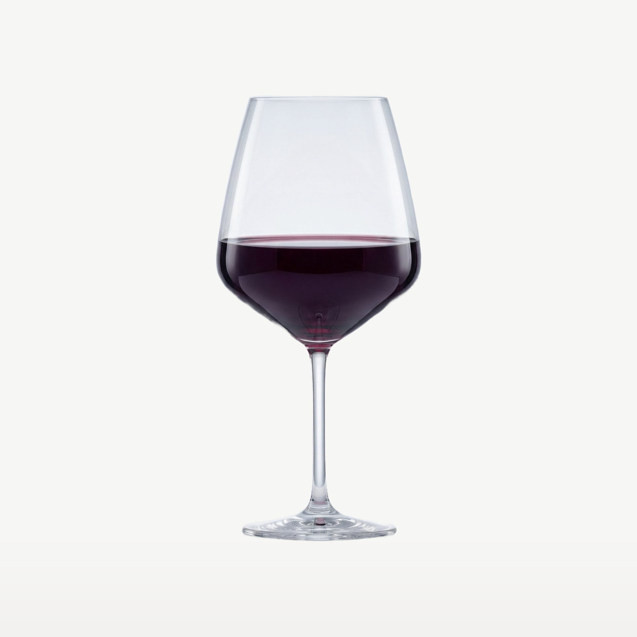 Schott Zwiesel Tulip Taste Bourgogneglas 78,2 Cl - 4 Stuks - Glazen.nl