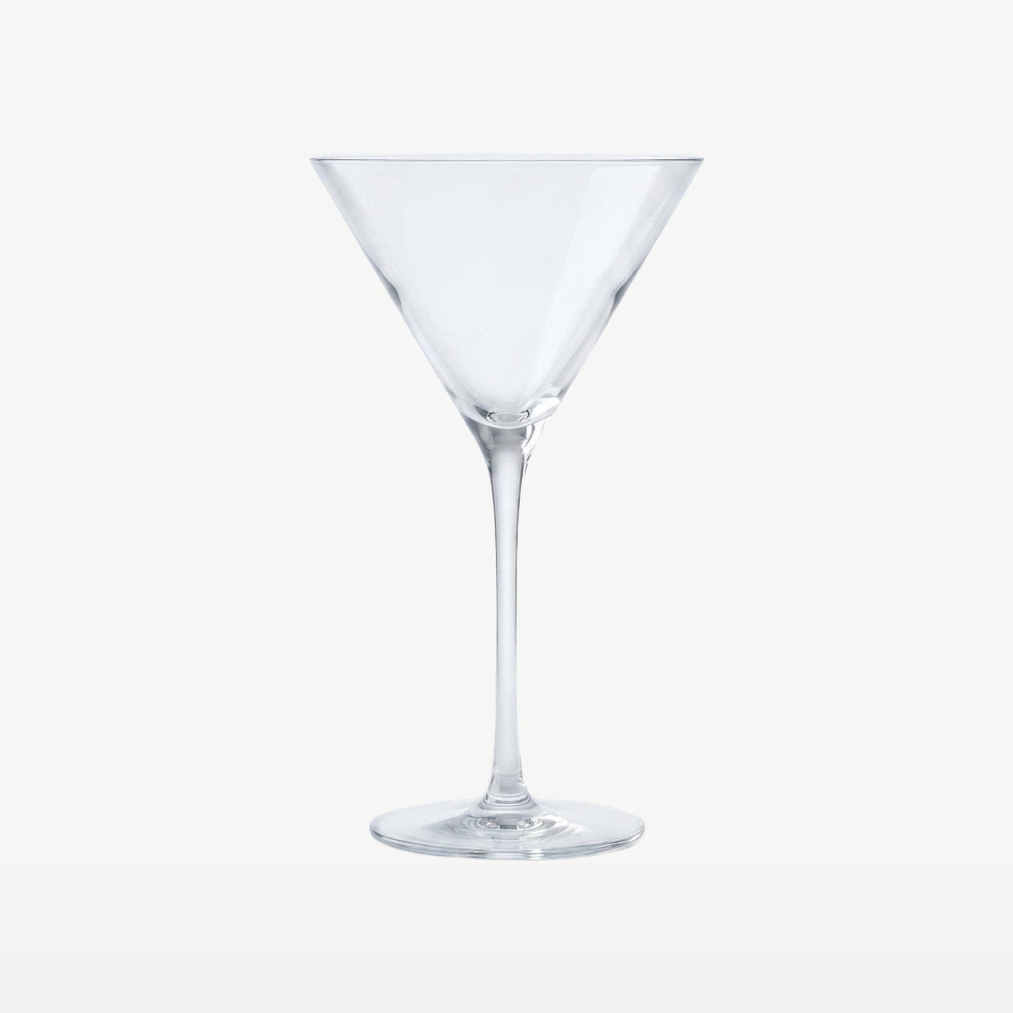 Onis New Era Martiniglas 18,5 Cl - 6 Stuks - Glazen.nl