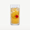 Luigi Bormioli Roma 1960 Bibita verre long drink 48 Cl - 6 pièces
