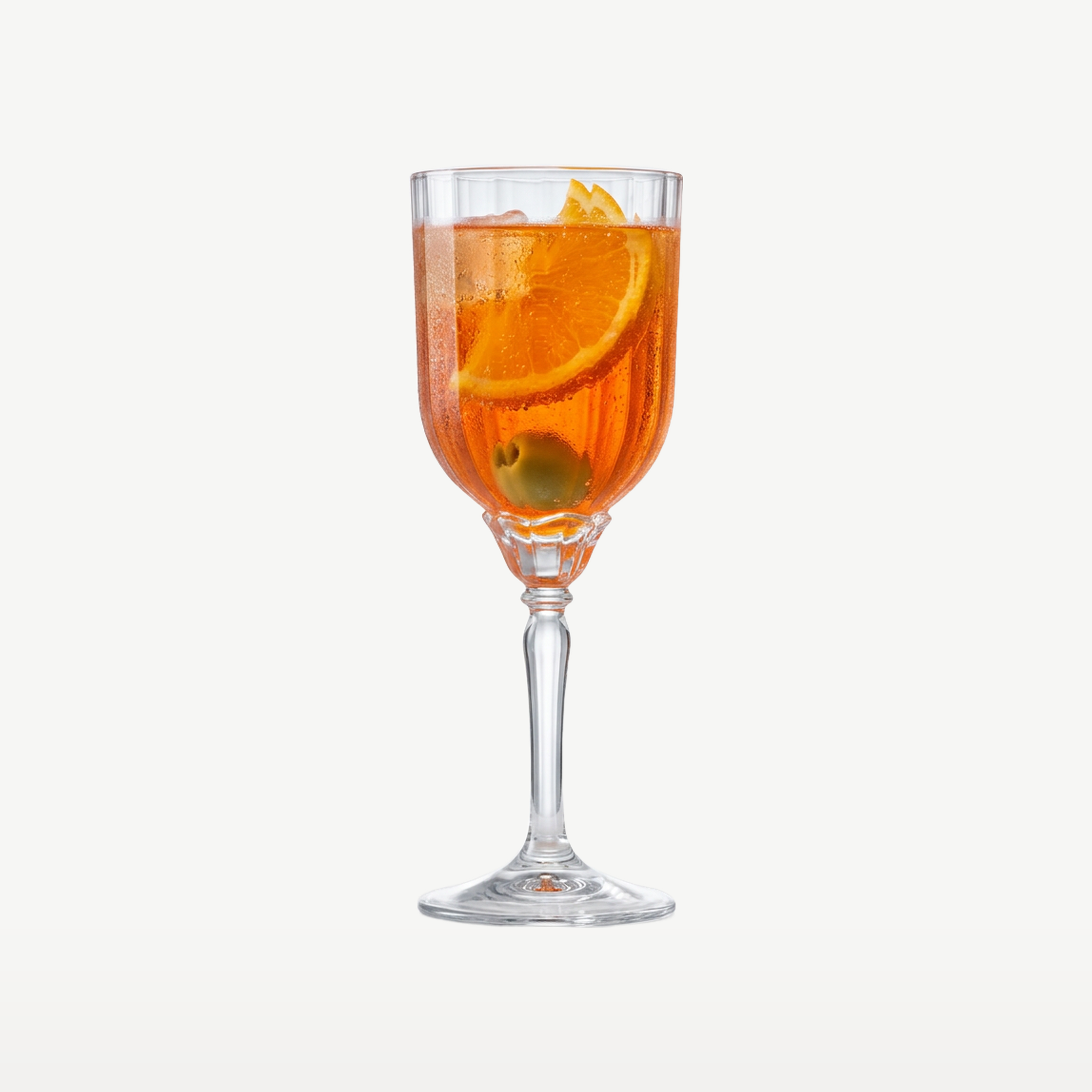 Bormioli Rocco Florian Cocktailglas 24,5 Cl - 6 Stuks - Glazen.nl