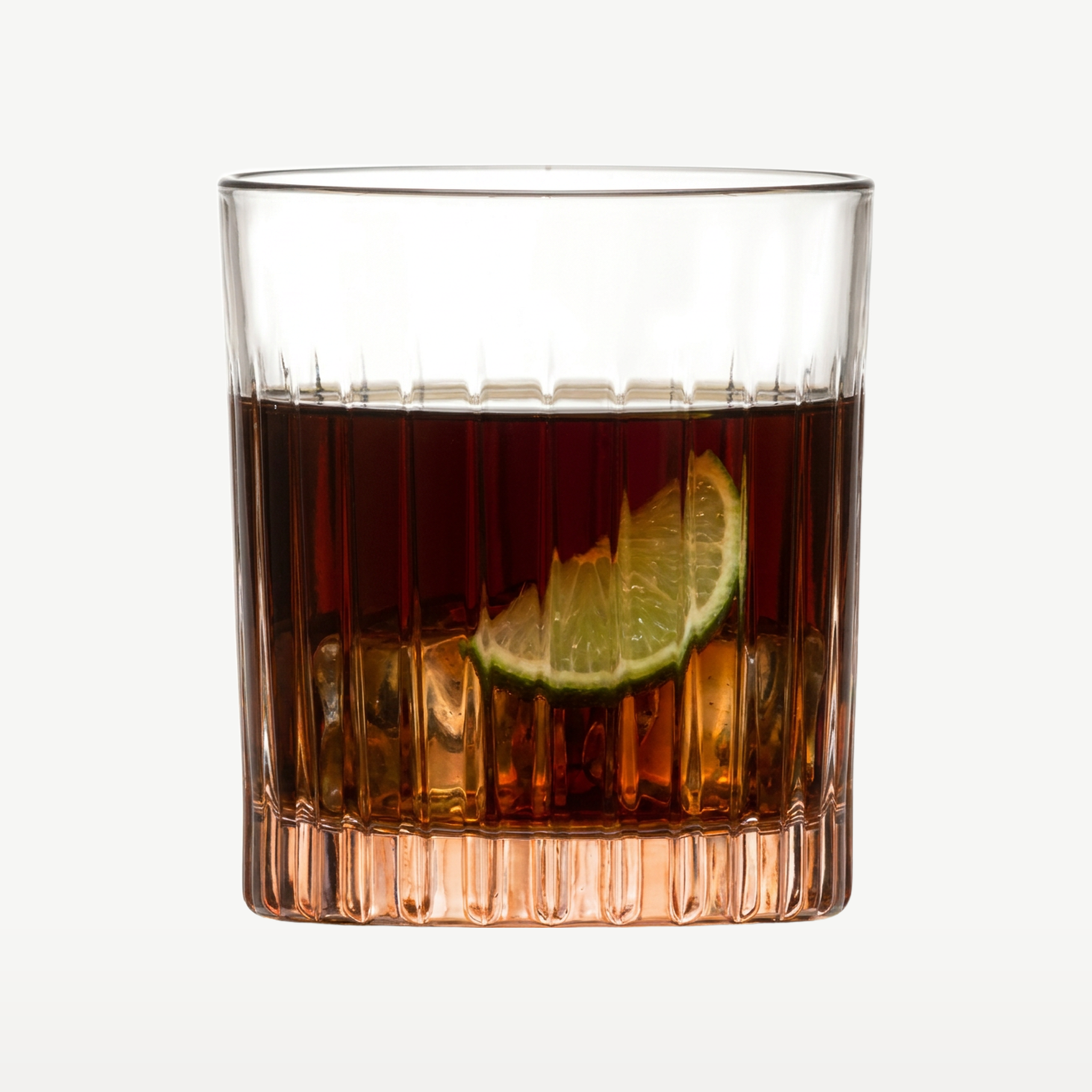 RCR Gipsy Tumbler 36 Cl Oranje - 6 Stuks - Glazen.nl