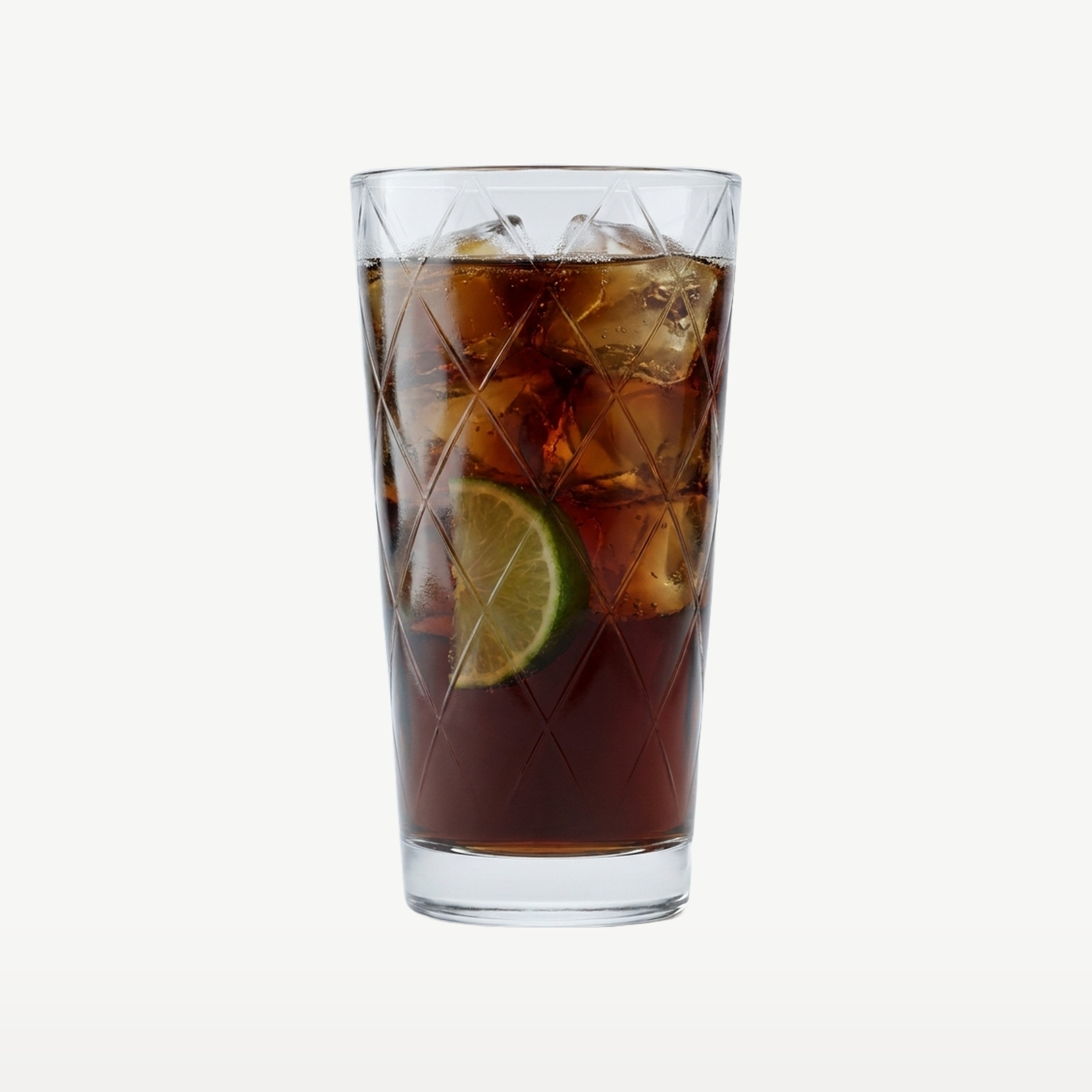 Bormioli Rocco Kaleido Longdrinkglas 37 Cl - 6 Stuks - Glazen.nl