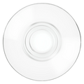 RCR Caffè Saucers for Cups - 6 Pieces