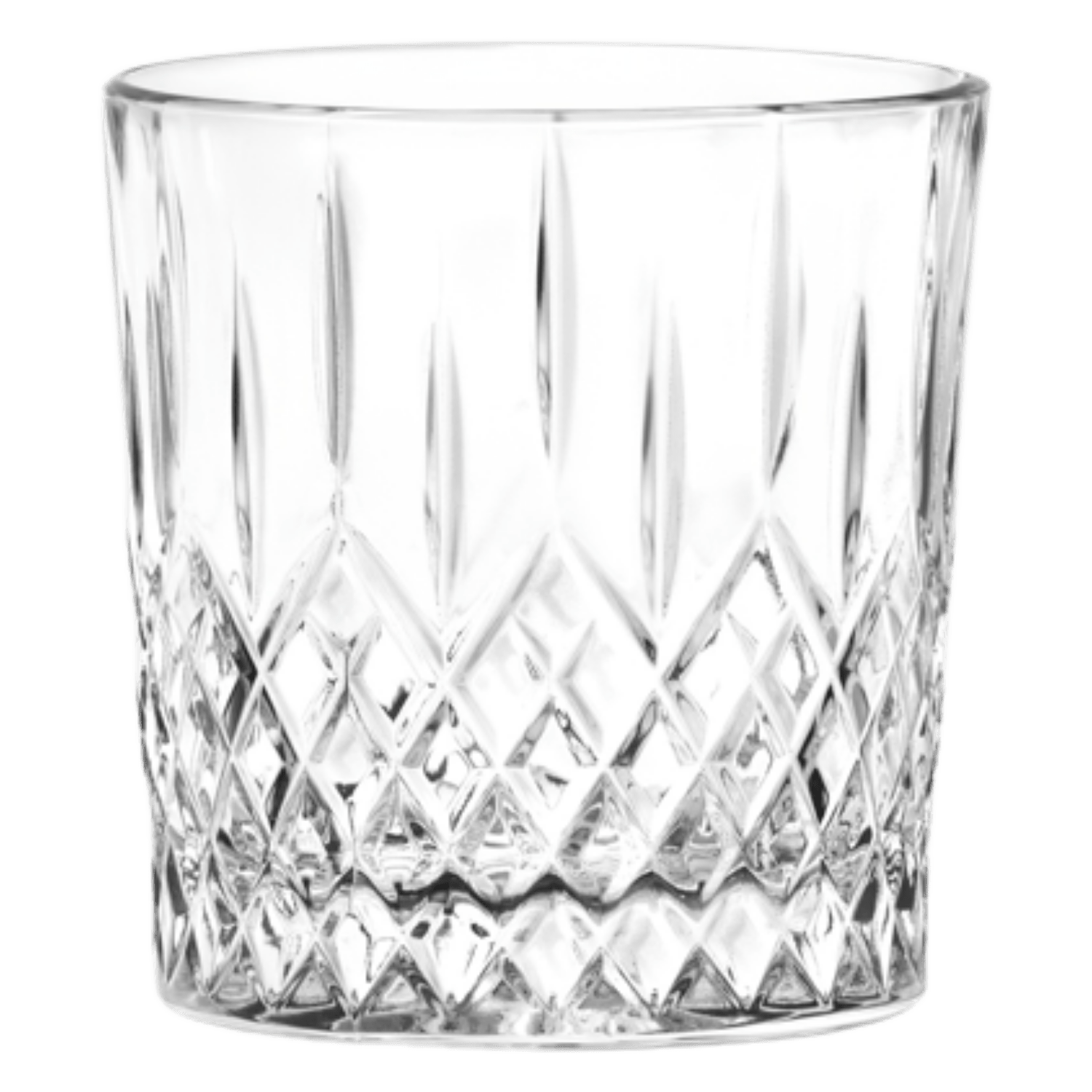 RCR London Tumbler OF 27 Cl - 6 Stuks - Glazen.nl
