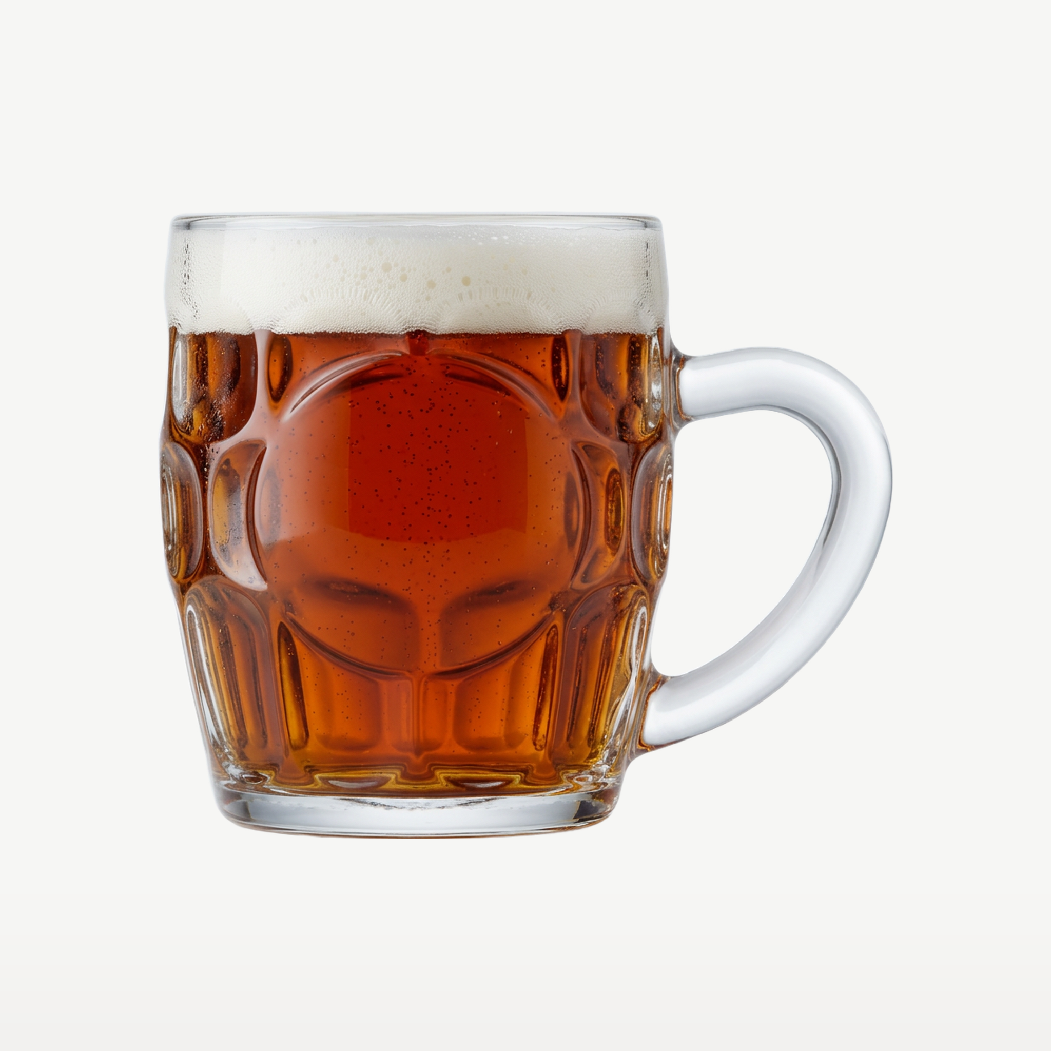 Onis Sintra Bierpul 55 Cl - 6 Stuks - Glazen.nl