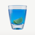 Arcoroc Gin verre à shot 3,5 Cl - 24 pièces